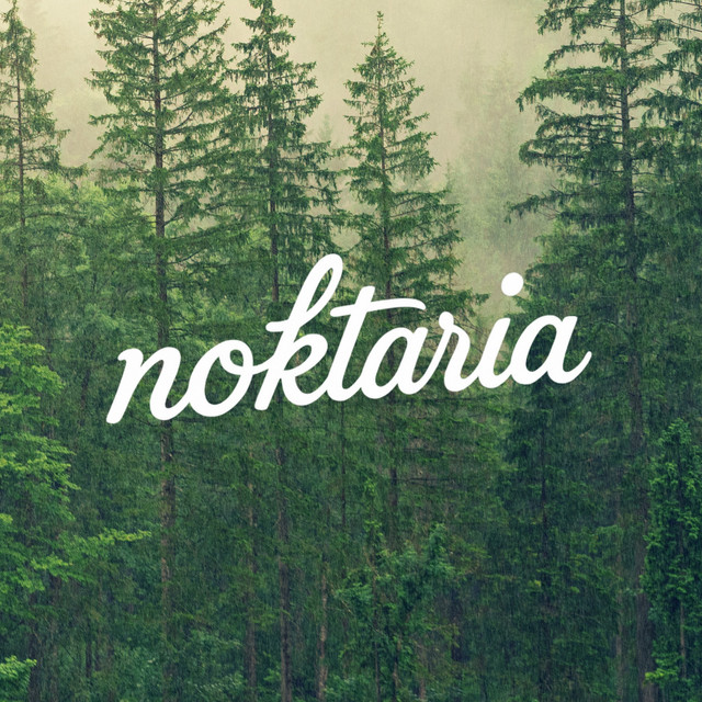 Melipat Rindu — Noktaria