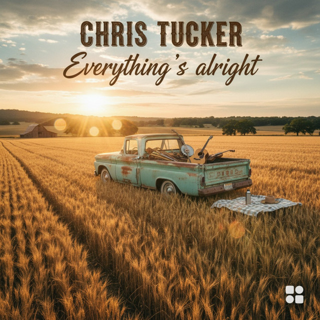 Everything’s alright