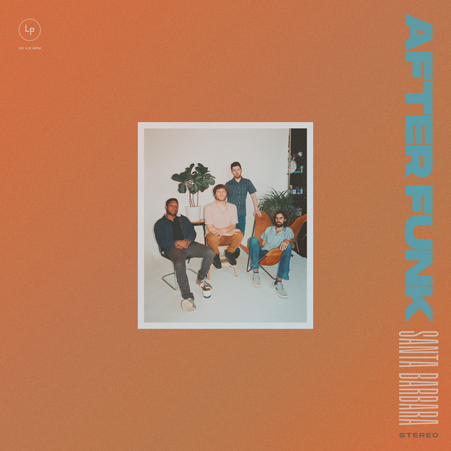 Face in the Crowd cover art