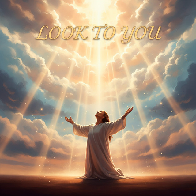 LOOK TO YOU