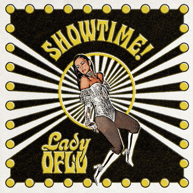 Showtime! cover art