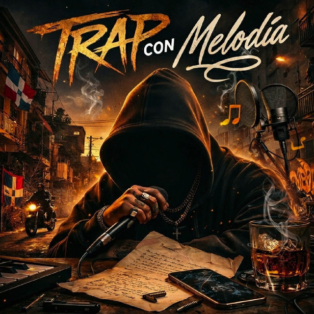 REIMI LA MELODIA