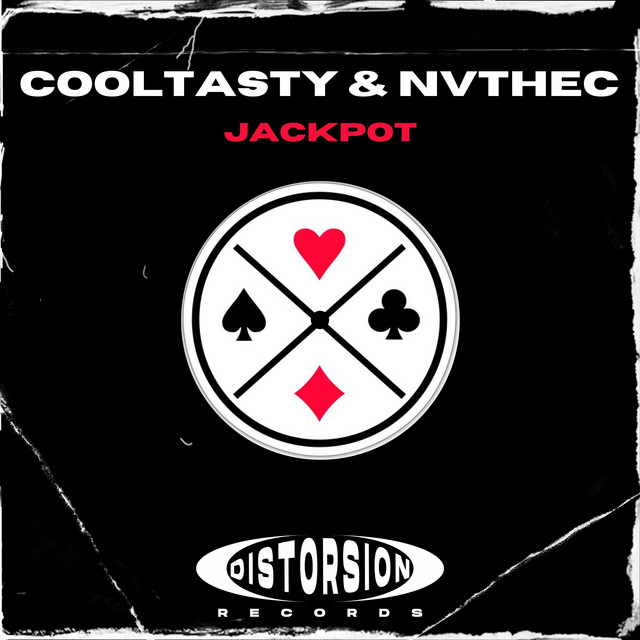 Jackpot album art