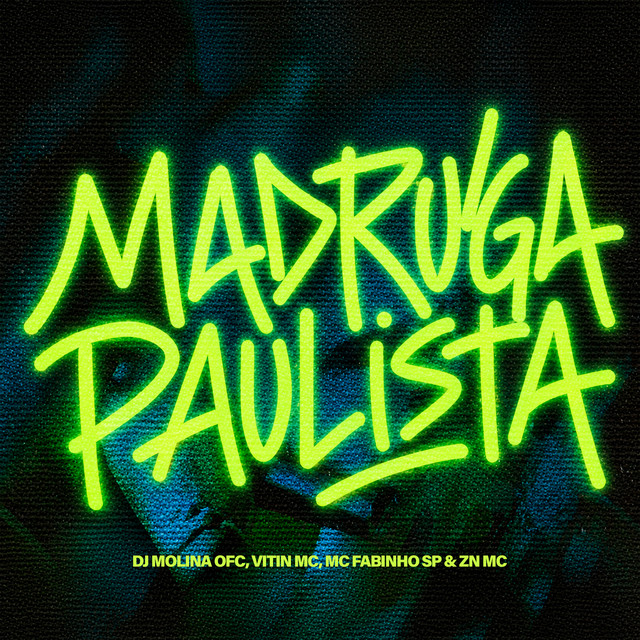 Madruga Paulista