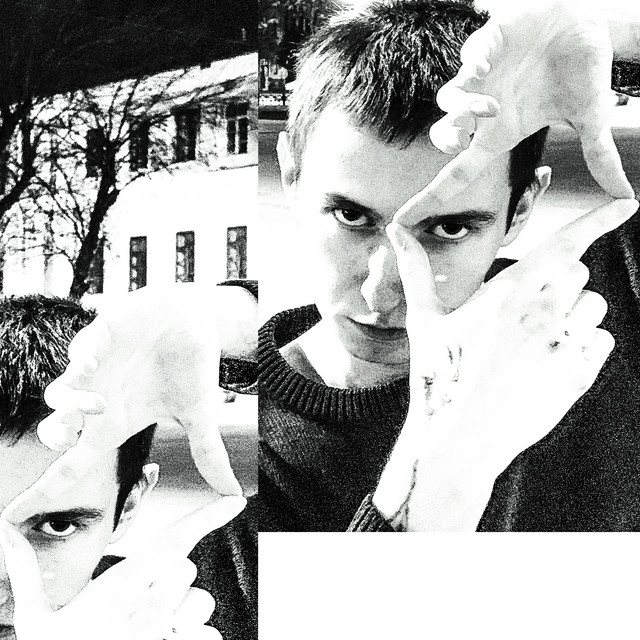 undefined album image