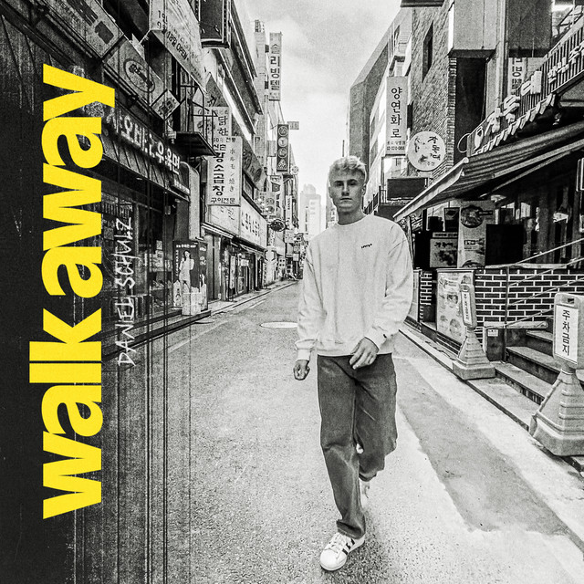 Walk Away cover art