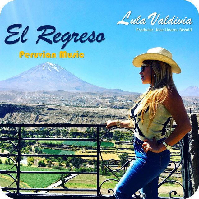 Lula Valdivia concert tickets and tour dates