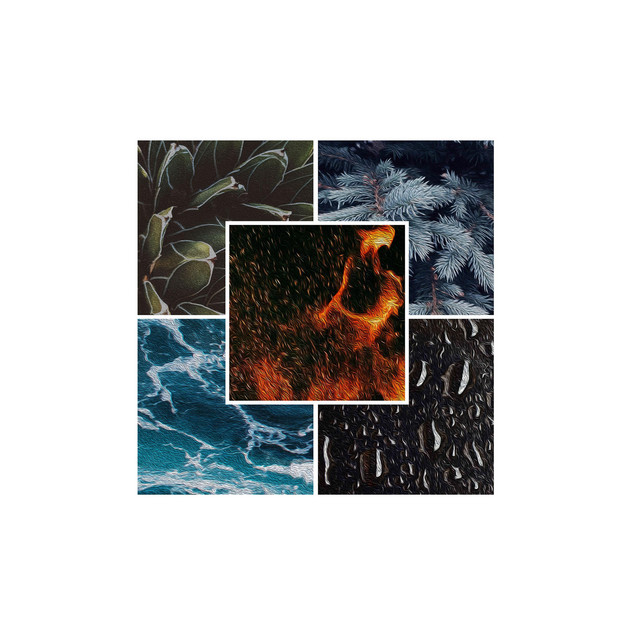 Terrene (single)