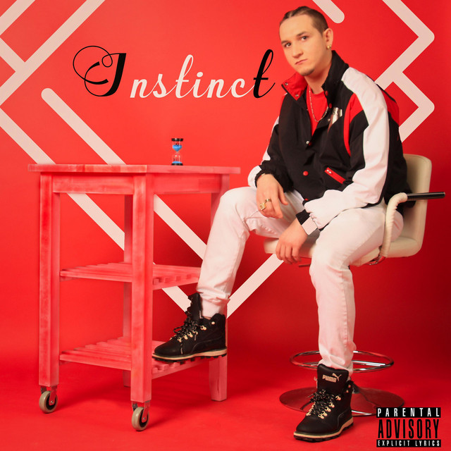 Instinct - Album by Meeko | Spotify