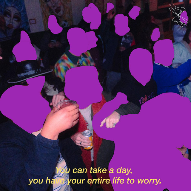Don't Worry cover art