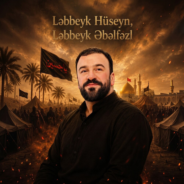 Ləbbeyk Hüseyn, Ləbbeyk Əbəlfəzl album image
