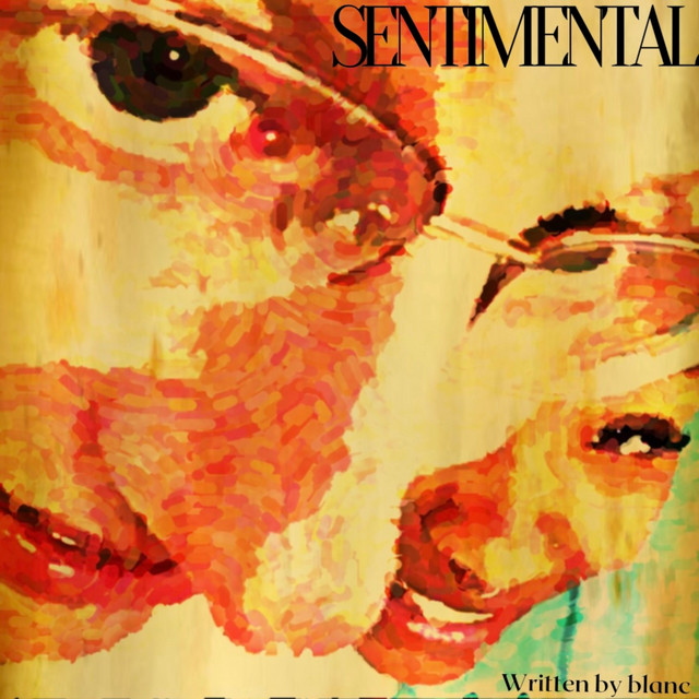 SENTIMENTAL cover art