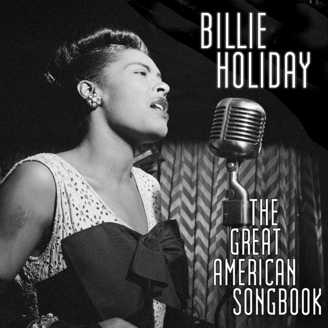 The Great American Songbook - Compilation by Billie Holiday | Spotify