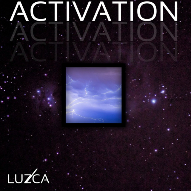 Activation cover art