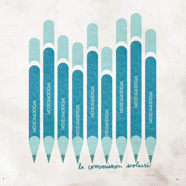 La Commission Scolaire cover art