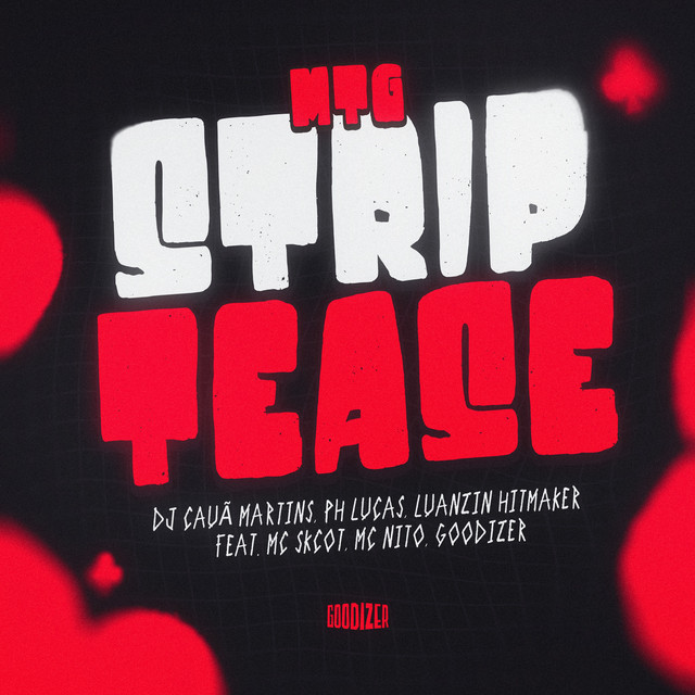 Mtg Striptease