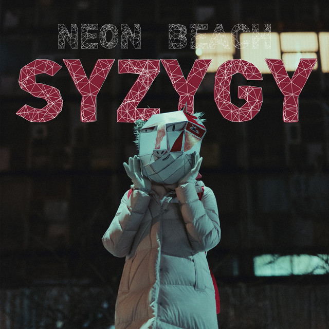 SYZYGY cover