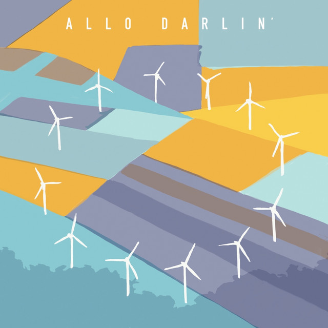 Europe cover art
