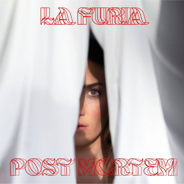 Post Mortem cover art