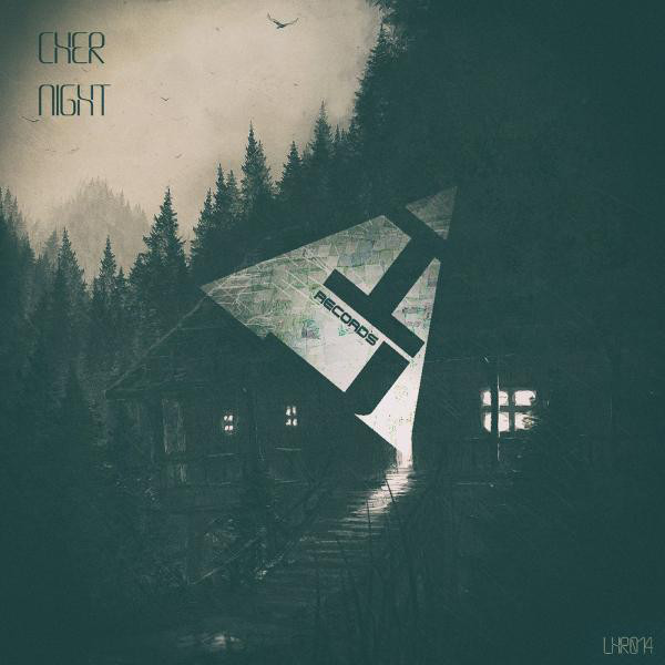 Night cover art