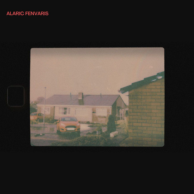 Alaric Fenvaris