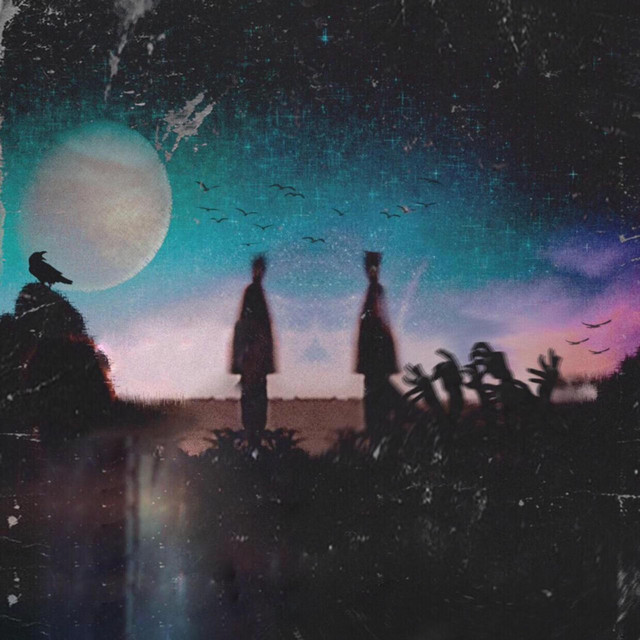 Enigma cover art