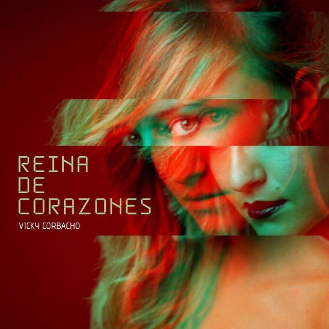 Reina de Corazones cover art