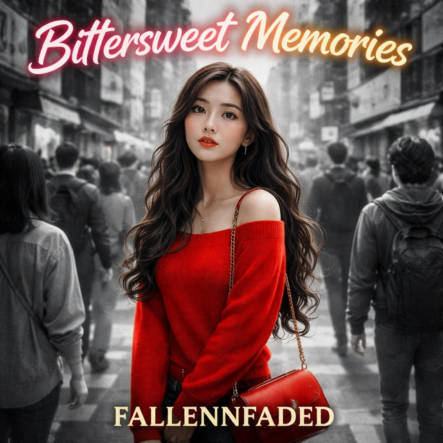Bittersweet Memories cover art