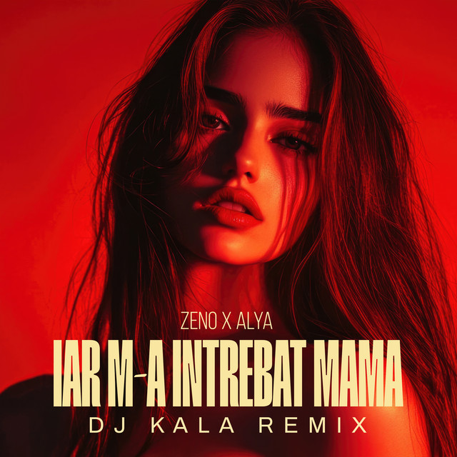 IAR M-A INTREBAT MAMA (Dj Kala Remix)