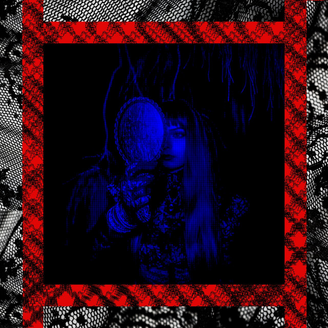 be ur girl [(slowed + reverb)] cover