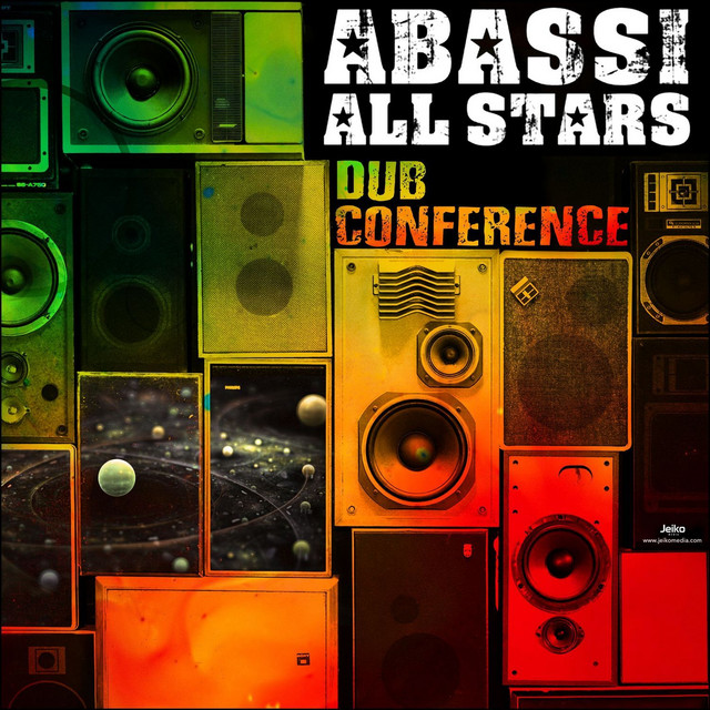 Abassi All Stars Photo