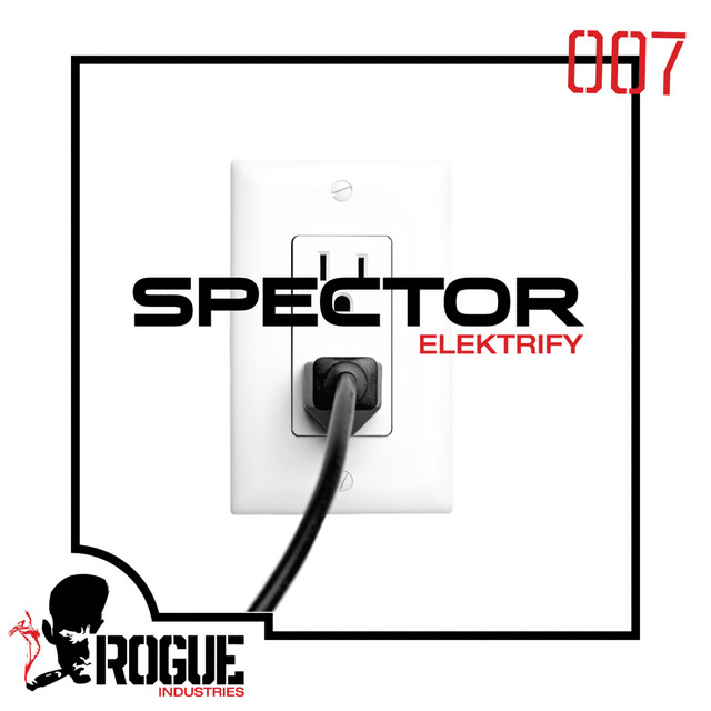 Elektrify cover art