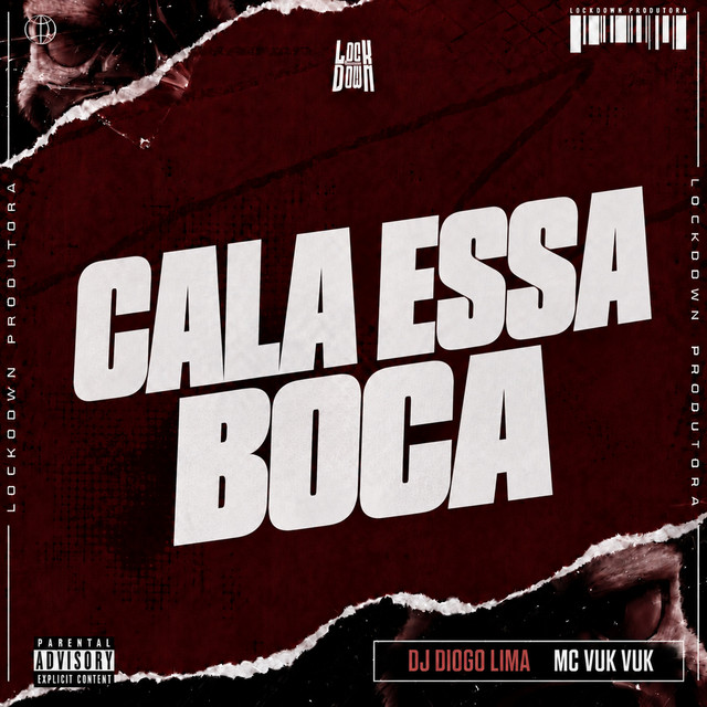 Cala essa Boca