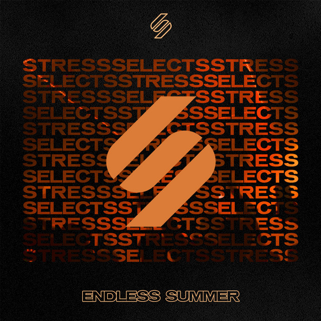 Stress Selects: Endless Summer (Mixed) cover art
