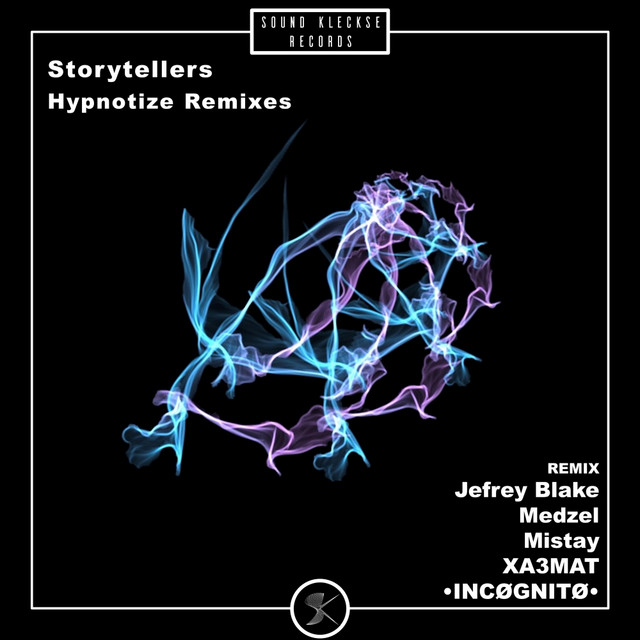 Hypnotize Remixes
