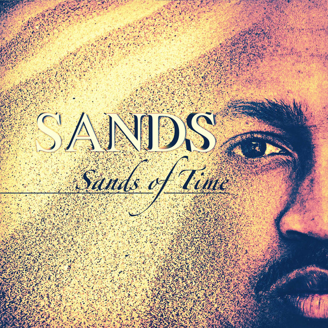 Sands Of Time cover art