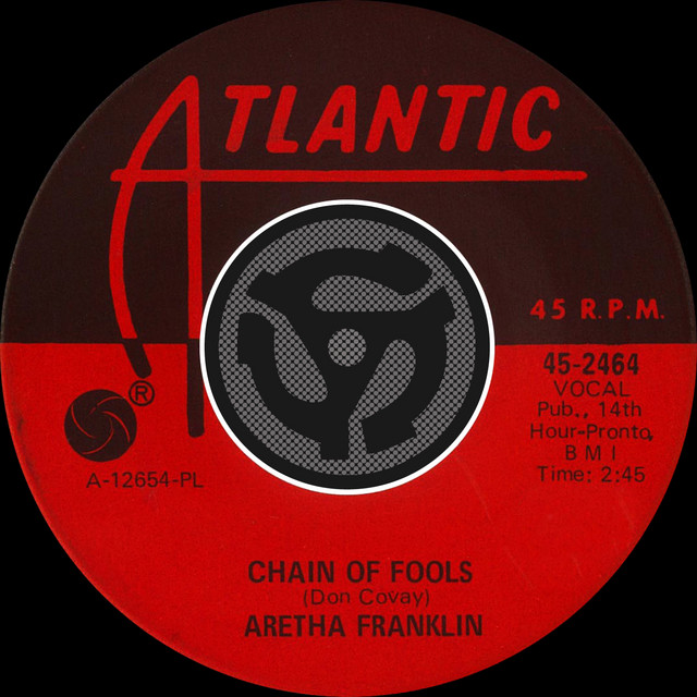 Chain of Fools - Mono