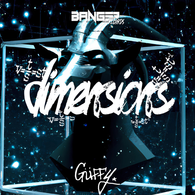 Dimensions cover art