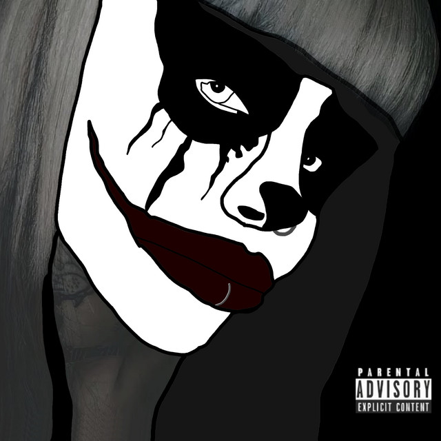 Cult cover art