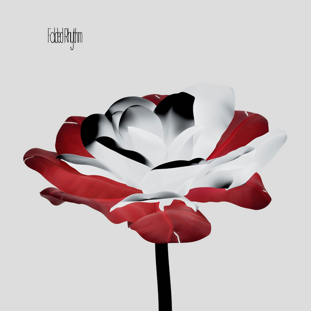 Folded Rhythm cover art