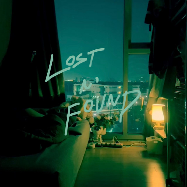 ไม่ถาวร cover art
