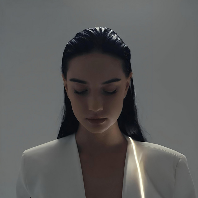 Dark Desire cover art