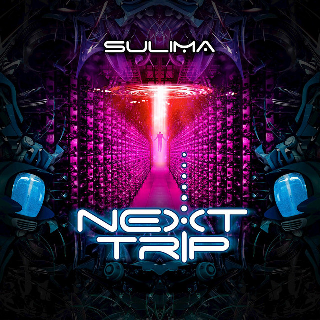 Next Trip cover art