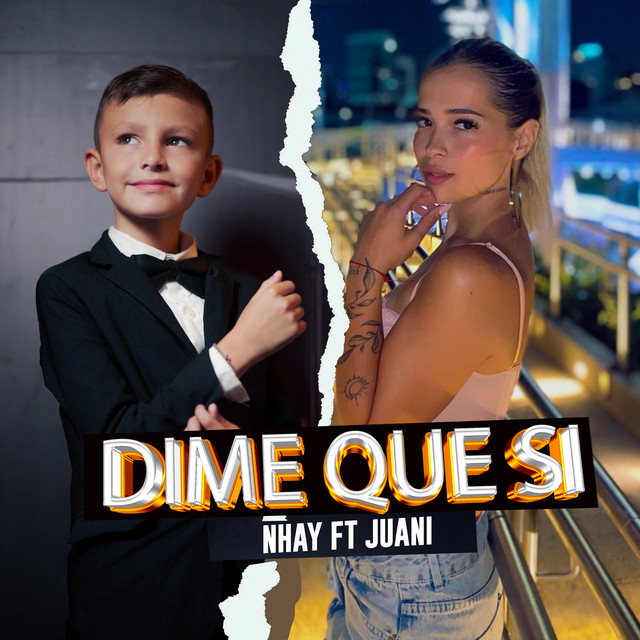 Dime Que Si
