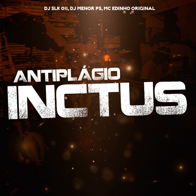 Antiplágio Inctus