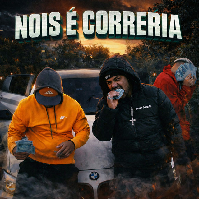 Nois É Correria