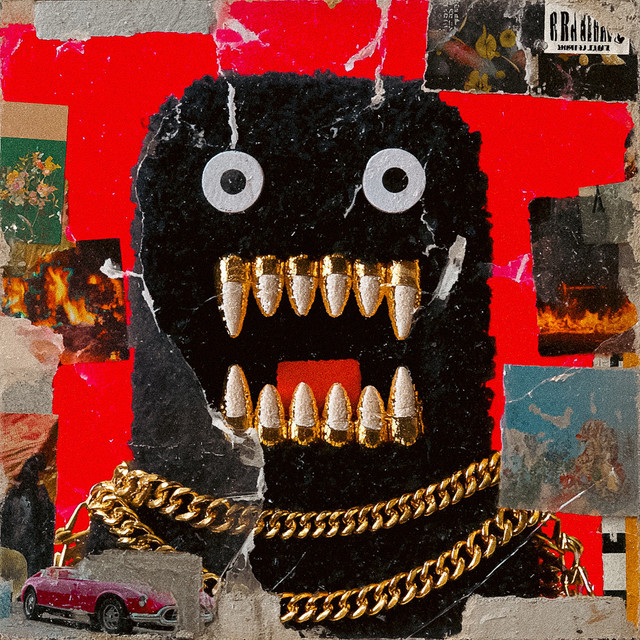 undefined album image