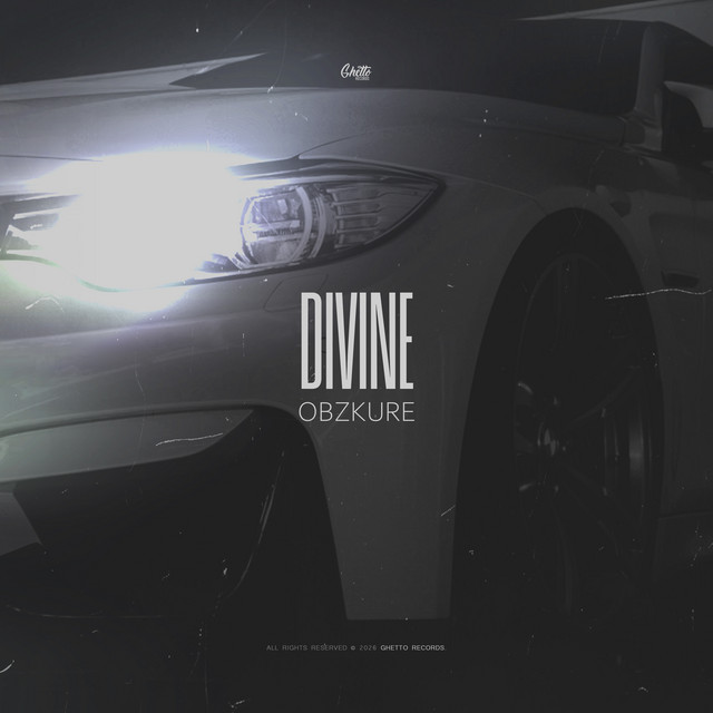 Divine album image