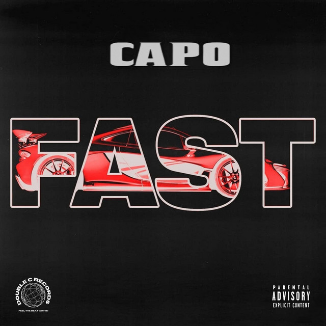 Fast cover art