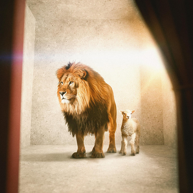 Agnus Dei (Hebrew) / Is He Worthy? - song and lyrics by Emanuel Roro ...